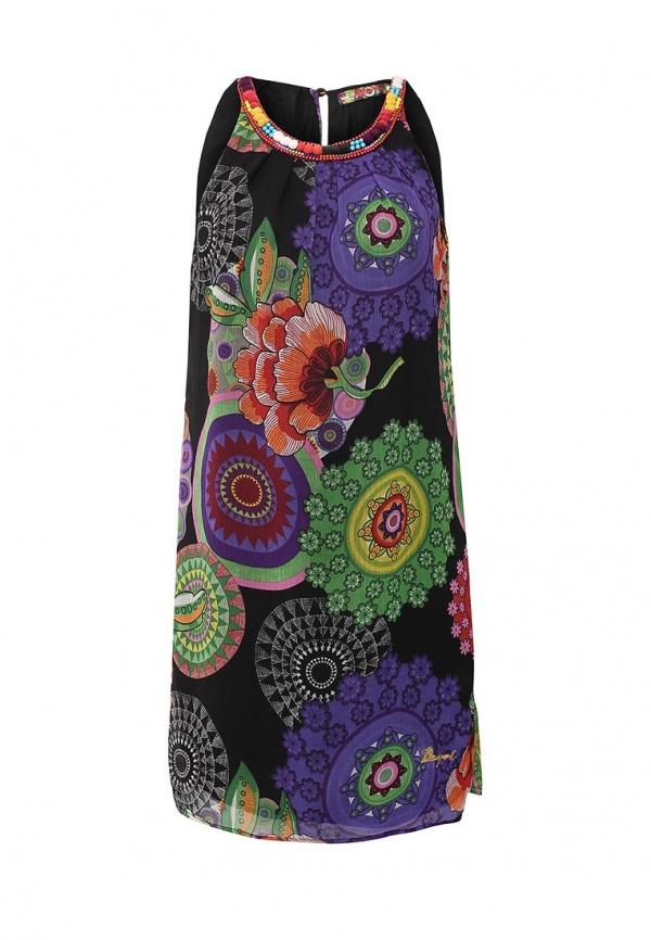 Платье Desigual