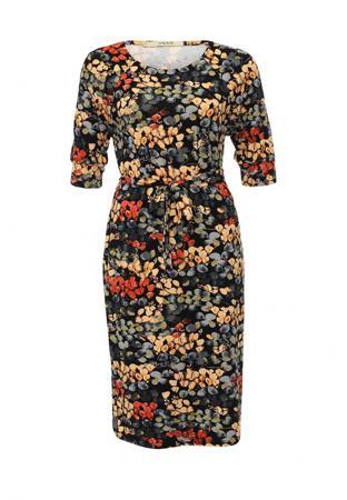 Платье Vis-a-Vis