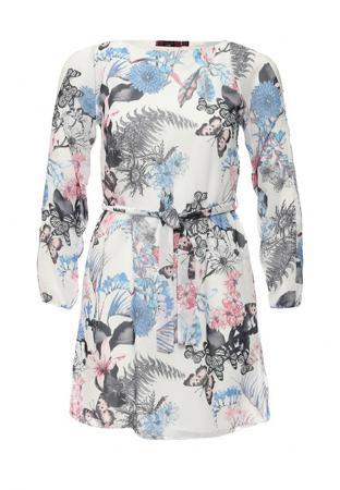 Платье Missi London