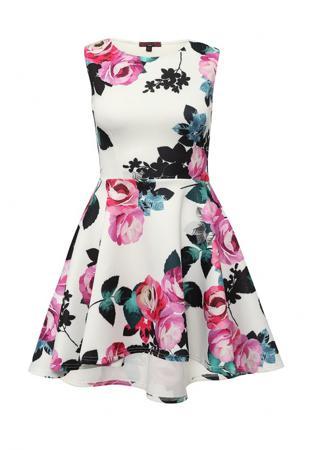 Платье Missi London