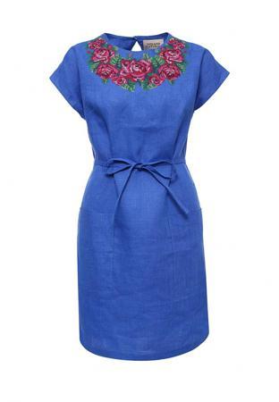 Платье Indiano Natural Платье Indiano Natural