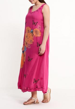 Платье Indiano Natural Платье Indiano Natural