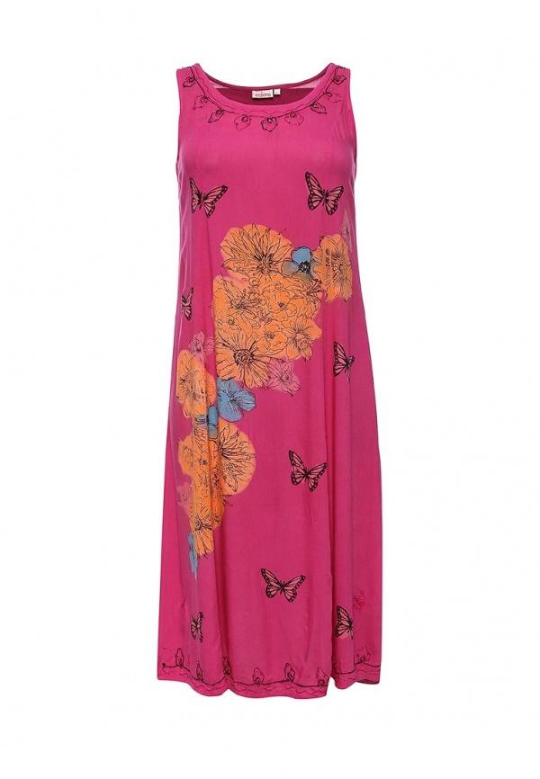 Платье Indiano Natural Indiano Natural IN012EWIEO40 Платье Indiano Natural