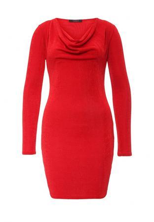 Платье Edge Clothing