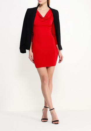 Платье Edge Clothing