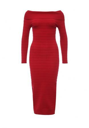 Платье LOST INK