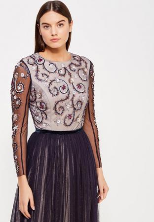 Платье Miss Selfridge