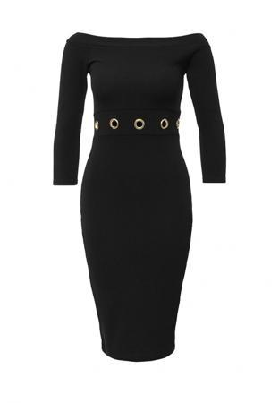 Платье LOST INK