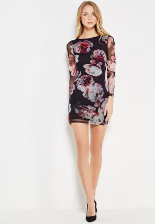 Платье Miss Selfridge