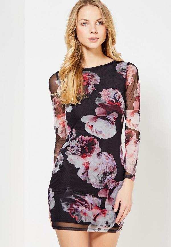 Платье Miss Selfridge