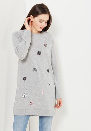 Платье Q/S designed by