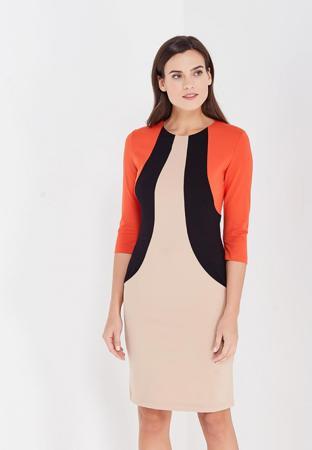 Платье Vis-a-Vis