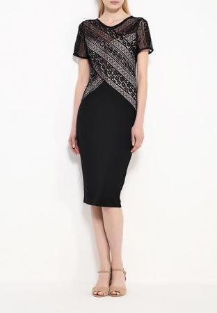 Платье Edge Clothing