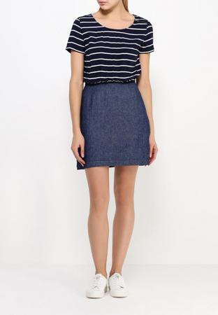 Платье Tommy Hilfiger Denim