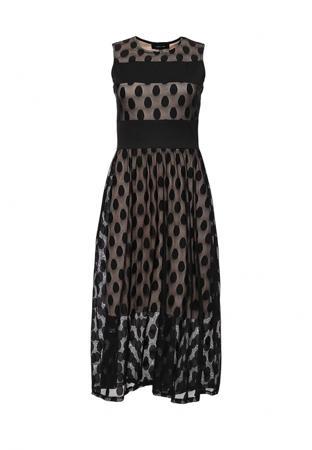 Платье LOST INK