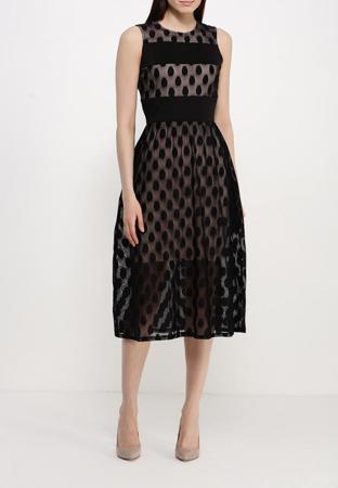 Платье LOST INK