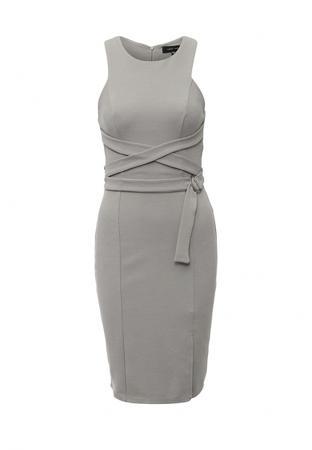 Платье LOST INK