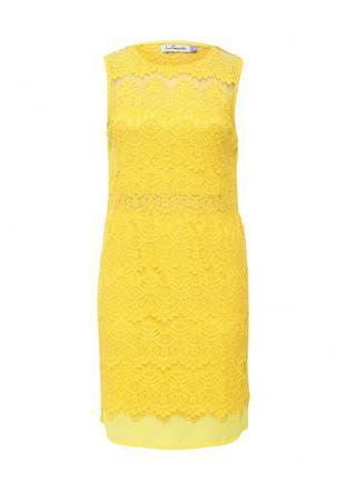 Платье La Coquette