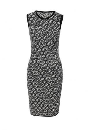 Платье United Colors of Benetton