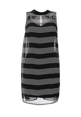 Платье LOST INK