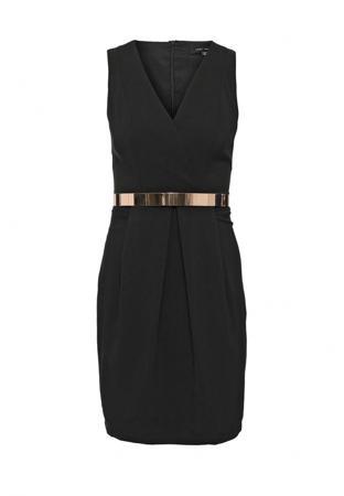 Платье LOST INK