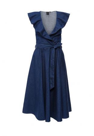 Платье LOST INK