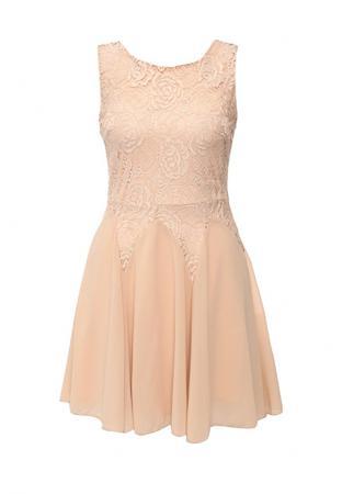 Платье La Coquette