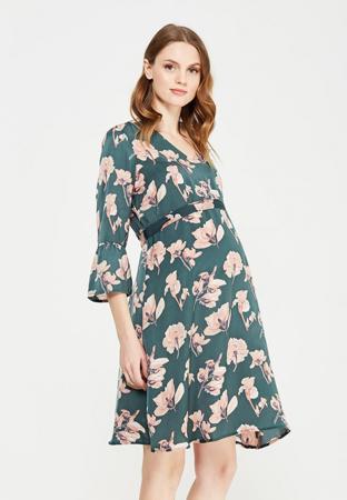 Платье Mamalicious