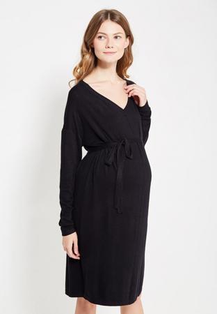 Платье Mamalicious