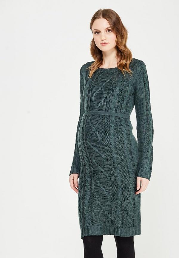 Платье Mamalicious