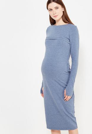 Платье MilkyMama