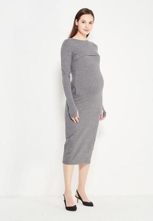 Платье MilkyMama