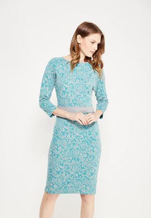 Платье Giulia Rossi