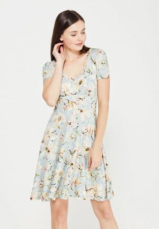 Платье Giulia Rossi