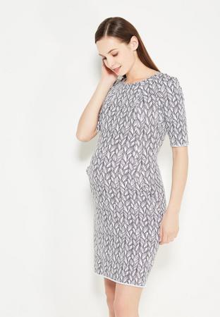 Платье MilkyMama