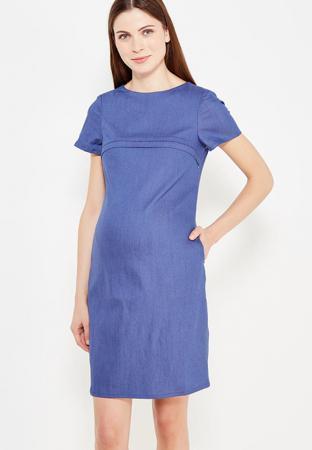 Платье MilkyMama