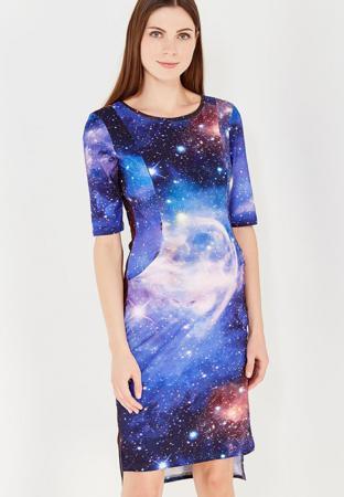 Платье MilkyMama