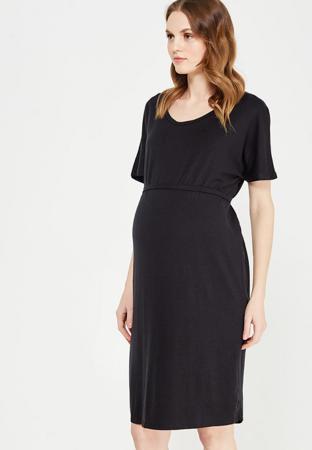 Платье Mamalicious