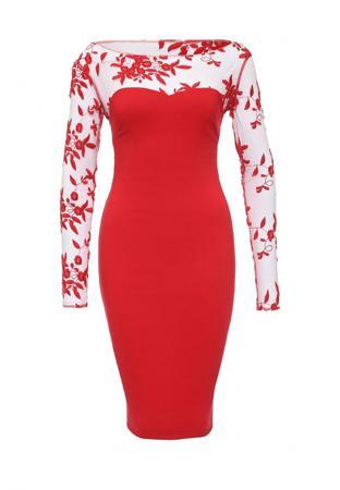 Платье City Goddess