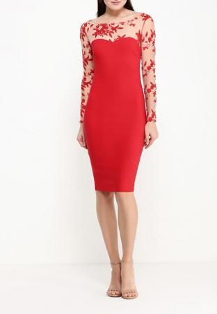 Платье City Goddess