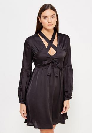 Платье LOST INK