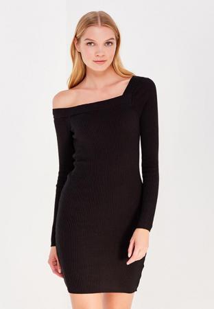 Платье LOST INK