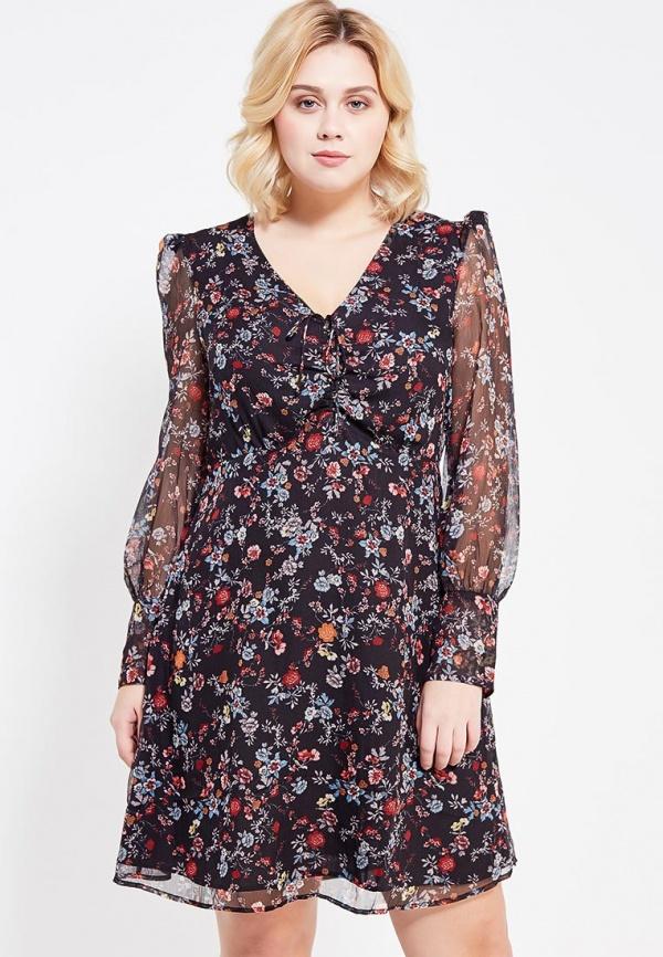 Платье Violeta by Mango