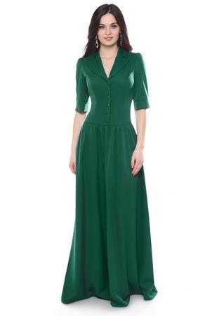 Платье Grey Cat