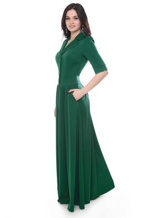 Платье Grey Cat