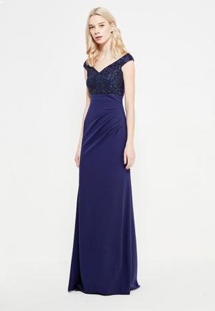 Платье Goddiva