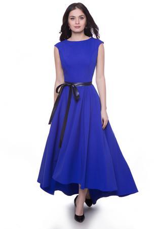 Платье Grey Cat