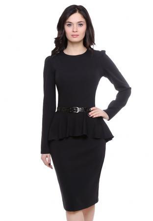 Платье Grey Cat