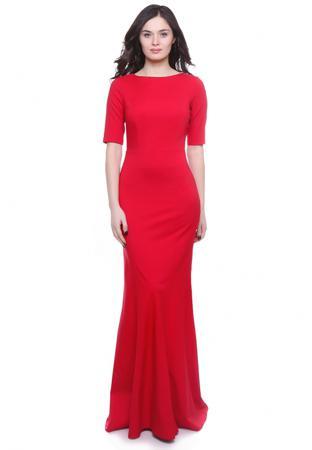 Платье Grey Cat