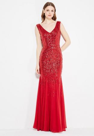 Платье Goddiva